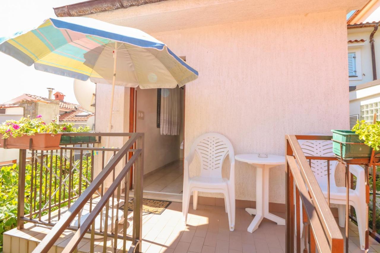 Apartment Marulic In Old Town Baska  Exterior photo